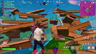 High Elimination Squads Win Gameplay Fortnite OG Chapter 1 Season 1 [upl. by Schargel]