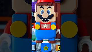 Lego Mario Fun 🔴🔵 [upl. by Cagle]