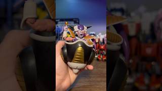 shfiguarts First Form Frieza shorts dragonballz dbz frieza namek collection funny [upl. by Hannahs]