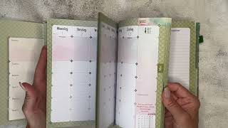 Piens Planner 2024 [upl. by Rennie]