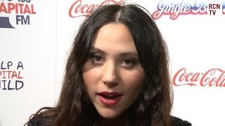 Eliza Doolittle Interview [upl. by Neerhtak]