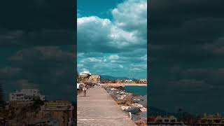 Praia da Rocha Portimao Algarve Live video [upl. by Poore]