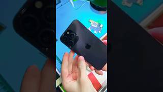 iPhone 15 pro max phone copy iphone iphonepromax ytshortsindia smartphone shorts [upl. by Ahsilem]