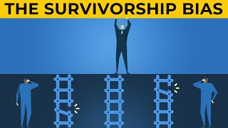 The Survivorship Bias Why Success Stories Dont Tell the Whole Story [upl. by Zedecrem591]