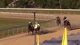 Gympie 20240615 Race 5 [upl. by Anibor]