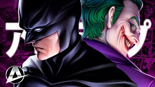 A Morte do Coringa  Batman 1989 [upl. by Oswell]