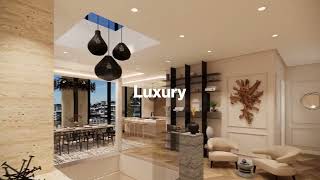 The Lighthouse Penthouse Cape Towns Ultimate Luxury Living Experience [upl. by Allerim815]