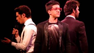 Il Volo  Un Amore Così Grande [upl. by Willie]