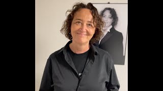 Nathalie Stutzmann in Bayreuth conductors hall of fame [upl. by Enautna]