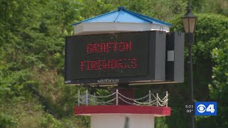 Graftons Fourth of July fireworks set for Thursday night [upl. by Mat]