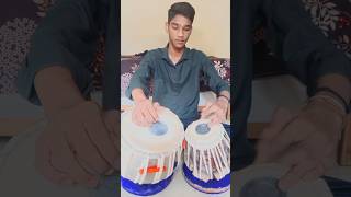 Rajasthani Folk Rhythm Tabla beat l Rajasthani Song l tabla rajasthani folk yt shortsviral cg [upl. by Naivart62]