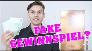 KsFreakWhatElse FAKE Gewinnspiel  Verarscht er seine Fans [upl. by Lazes196]