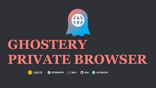 Ghostery Private Browser pour protéger votre vie privé sur le Web [upl. by Inaffit]