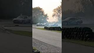 JDM Drift madness nsraceacademy automobile drift drifting jdmlifestyle jdmcars jdmdrift [upl. by Coulson]