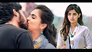 Real Herogiri  South Hindi Dubbed Action Romantic Movie Love Story  Sunny Naveen Seema Choudary [upl. by Akoek]