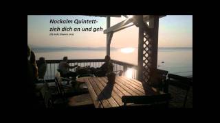 Nockalm Quintett  Zieh dich an und geh Dj Andy Stevens rmx [upl. by Finny234]