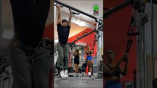 This PullUp Progression Is GOLD [upl. by Talbott]