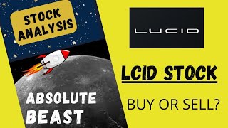 LCID Stock Lucid Motors Price Predictions Analysis AND This Changes Everything lcid lucid [upl. by Anirod]