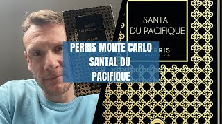 Perris Monte Carlo santal du pacifique review 🔥👌🏻 [upl. by Dulcy646]