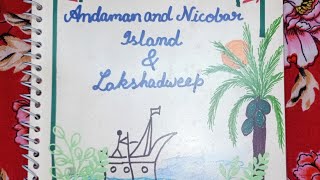 Andaman Nicobar project andaman and nicobar project file Andaman and Nicobar islands project file [upl. by Nonah873]