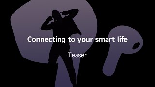 Connecting to your smart life [upl. by Natalya]