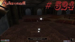 Lets Retro Arktwend  524 DE 1080p60 Blind Der Turm von Stormwend [upl. by Roley]