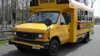 Corbeil School Buses [upl. by Fairfax]