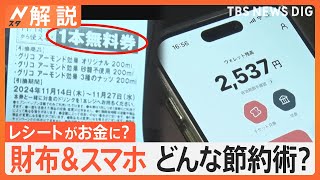 教えて！冬のお金事情、止まらない「値上げの波」お金を節約して暖まる工夫 部屋で鍋 室温は上がる？【Nスタ解説】｜TBS NEWS DIG [upl. by Wun259]