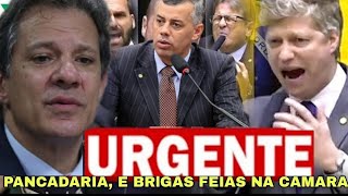 AO VIVO HADDAD QUEBRA O PAU COM BOLSONARISTAS AO VIVO TRET FEIA [upl. by Kurtis]