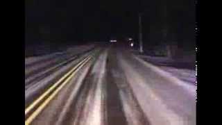 Sheboygan County Fatal High Speed Pursuit  1292014 [upl. by Lemmor580]