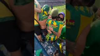 ALDOSIVI ES DE PRIMERA [upl. by Atiuqad]