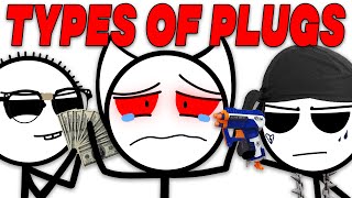 The 10 Types Of Plugs [upl. by Lyndsay]