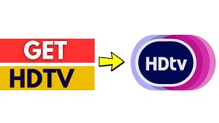 How to Download HDTV Ultimate on Firestick  FULL GUIDE [upl. by Attoynek]