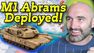 M1 Abrams Spotted on the Battlefield 27 Nov 23 Ukraine Daily Update [upl. by Pietrek]