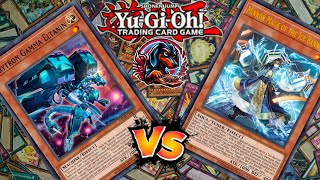 Drytron VS Spright  Post ROTA  YuGiOh TCG  OTS Live Match  Español  Master Duel  TorneoLocal [upl. by Flinn]