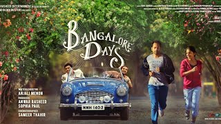 Bangalore days Malayalam full movie Dulquer salmaanNivin paulyFahad Fazil Nazriya parvathy [upl. by Maida]