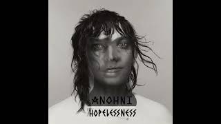 ANOHNI  Watch Me [upl. by Ahseiat]