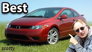 I Ranked All Asian Car Brands from Worst to Best [upl. by Janot334]