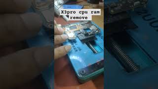 Poco x3pro viral  repair mobile viralvideo [upl. by Montanez]