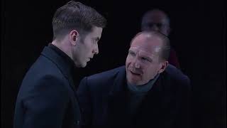 Richard III 2016  Ralph Fiennes Part 1 [upl. by Tiphani496]