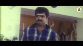 Chinna Raja Movie  Pandiarajan Mohini Gayatri Priya Emotional Scene [upl. by Nahgiem]