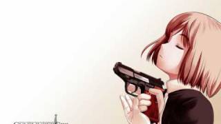 Gunslinger Girl  Main Theme [upl. by Hoon]