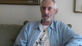 Larry Hankin  2011 HFA Lifetime Achievement  Male Character Actor [upl. by Einahc]