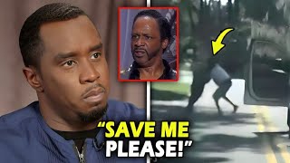 Exposing Diddys Masters Attempted Hit on Katt Williams and Jaguar Wright Revealed [upl. by Eikkin]