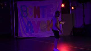 KVS EERBEEK 2017  Bonte avond [upl. by Ecire426]