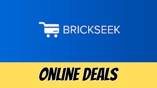 Brickseek Tutorials For Beginners Online Deals [upl. by Lyndy]