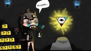 LA LECHE DE SOJA NO MOLA  The Binding of Isaac Afterbirth [upl. by Siegler825]