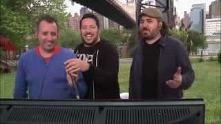 Impractical Jokers Funnniest Moments Part 4 [upl. by Sharos]