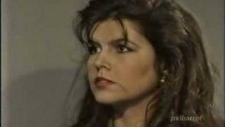 General Hospital  1986  Part 8 Duke and Mr B Storyline [upl. by Winzler]