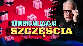 KOMERCJALIZACJA SZCZĘŚCIA  Jarek Guc 2023 [upl. by Akiras]